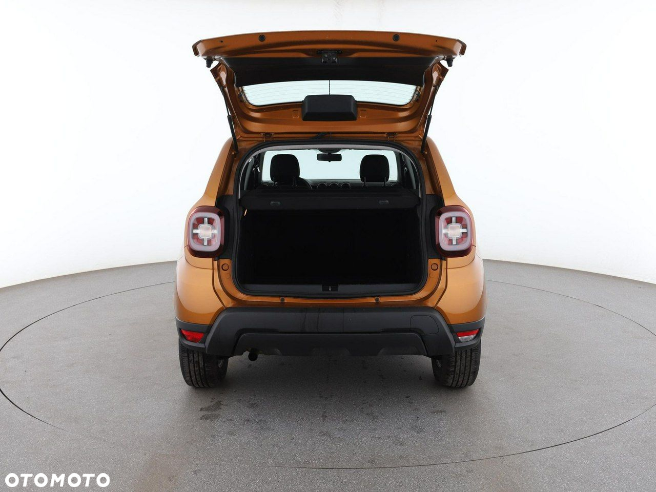 Dacia Duster TCe 100 2WD Access - 19