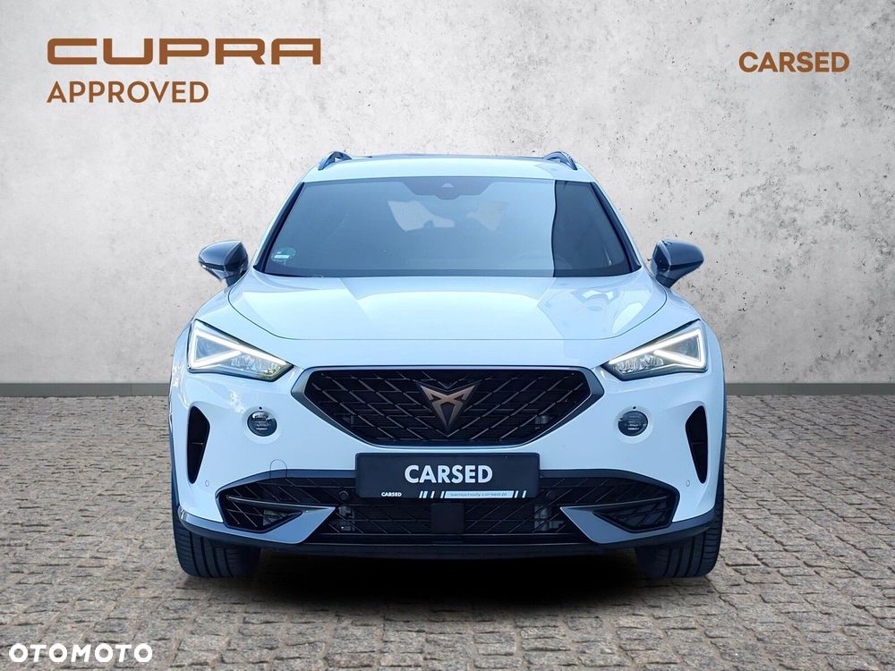 Cupra Formentor 2.0 TSI 4Drive VZ DSG - 10
