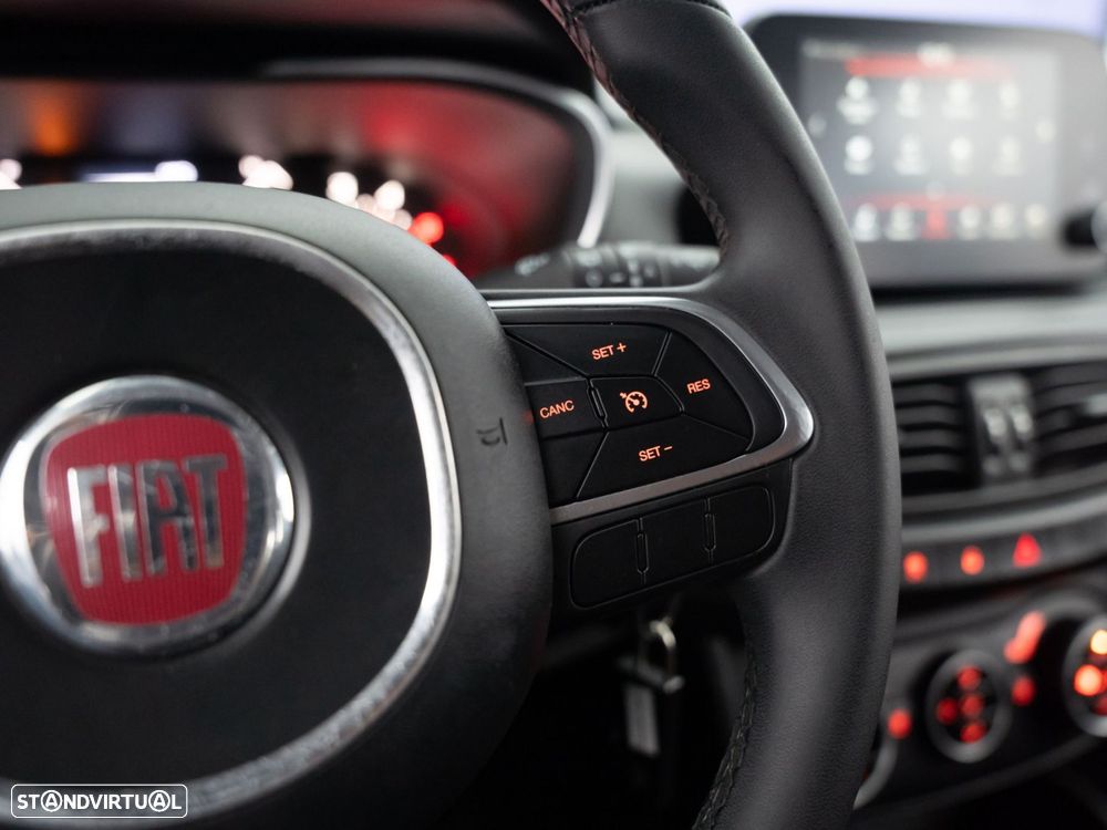 Fiat Tipo Station Wagon 1.3 M-Jet Mirror - 20