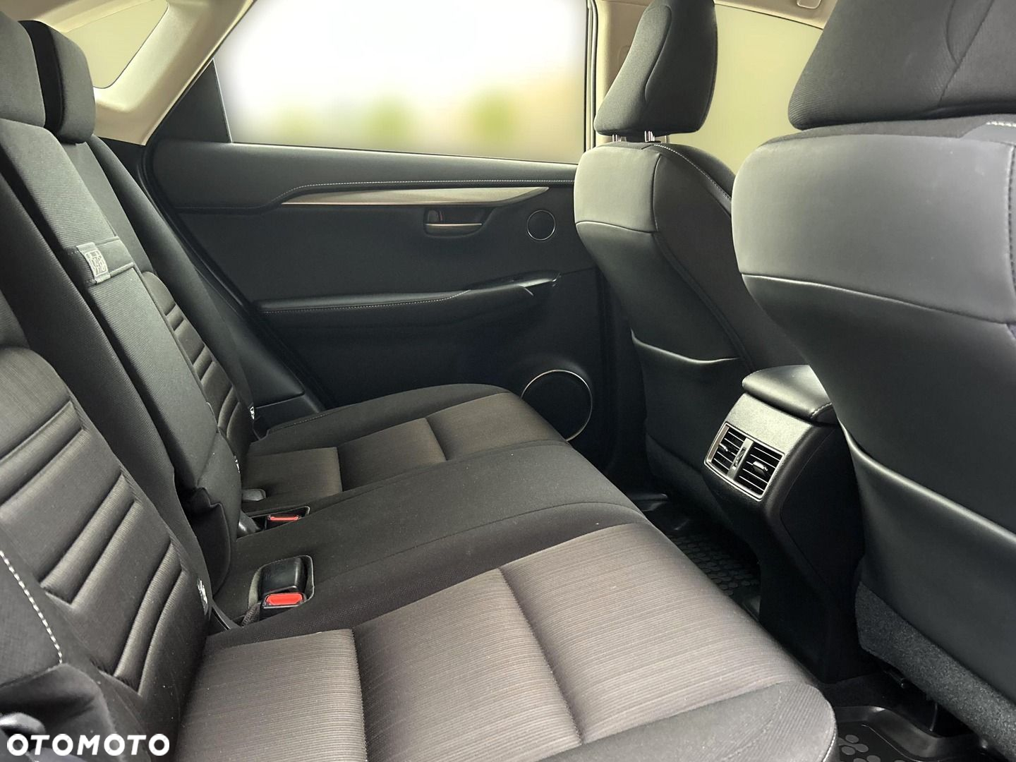 Lexus NX 200t Elite AWD - 16