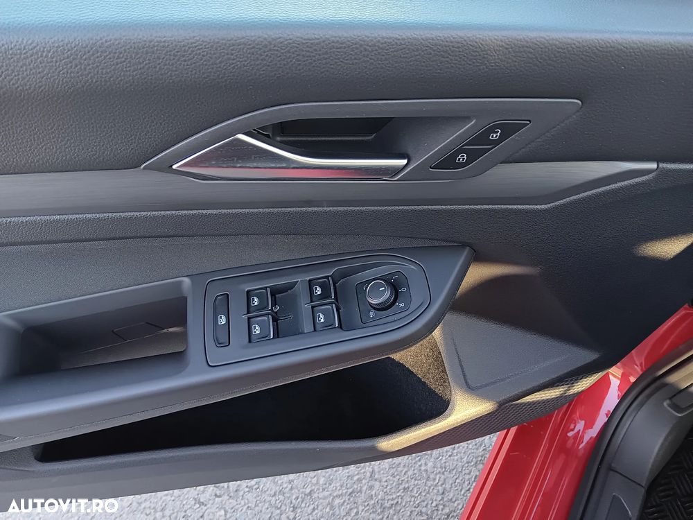 Volkswagen Golf 2.0 TDI 150CP DSG Style - 28