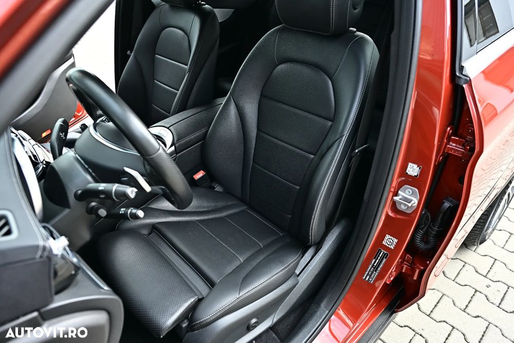 Mercedes-Benz GLC 250 d 4MATIC 9G-TRONIC AMG Line - 17