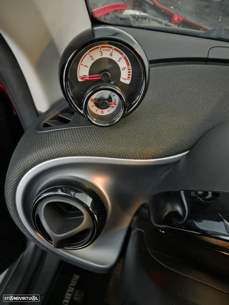 Smart ForTwo Coupé - 10