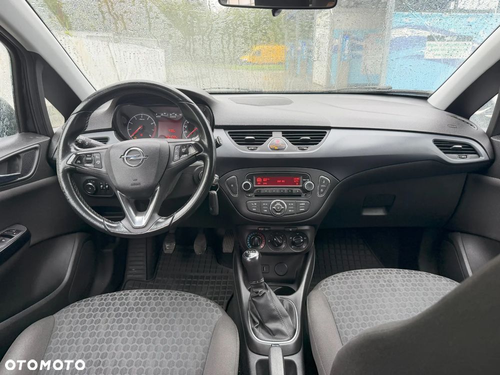 Opel Corsa 1.4 Color Edition - 10