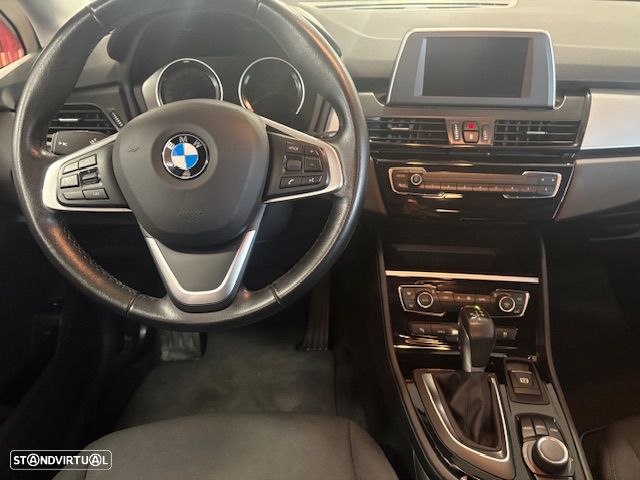 BMW 225xe Active Tourer Line Sport - 30