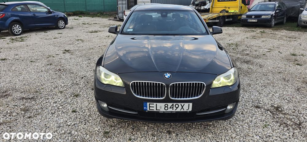 BMW Seria 5 530d - 5