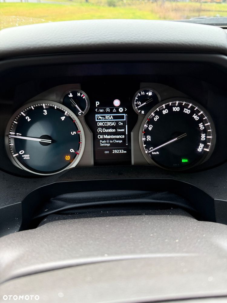 Toyota Land Cruiser 2.8 D-4D Automatik Executive - 15