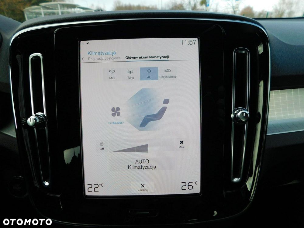 Volvo XC 40 T2 Plus Bright - 19