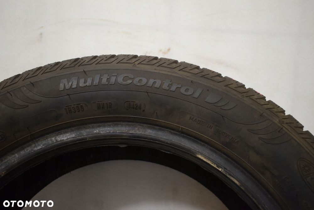 R15 185/60 Fulda MultiControl 88H Wysyłka gratis! - 7
