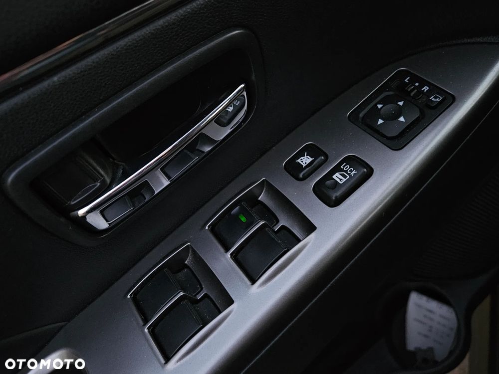 Mitsubishi ASX 1.6 ClearTec 2WD Diamant Edition - 31