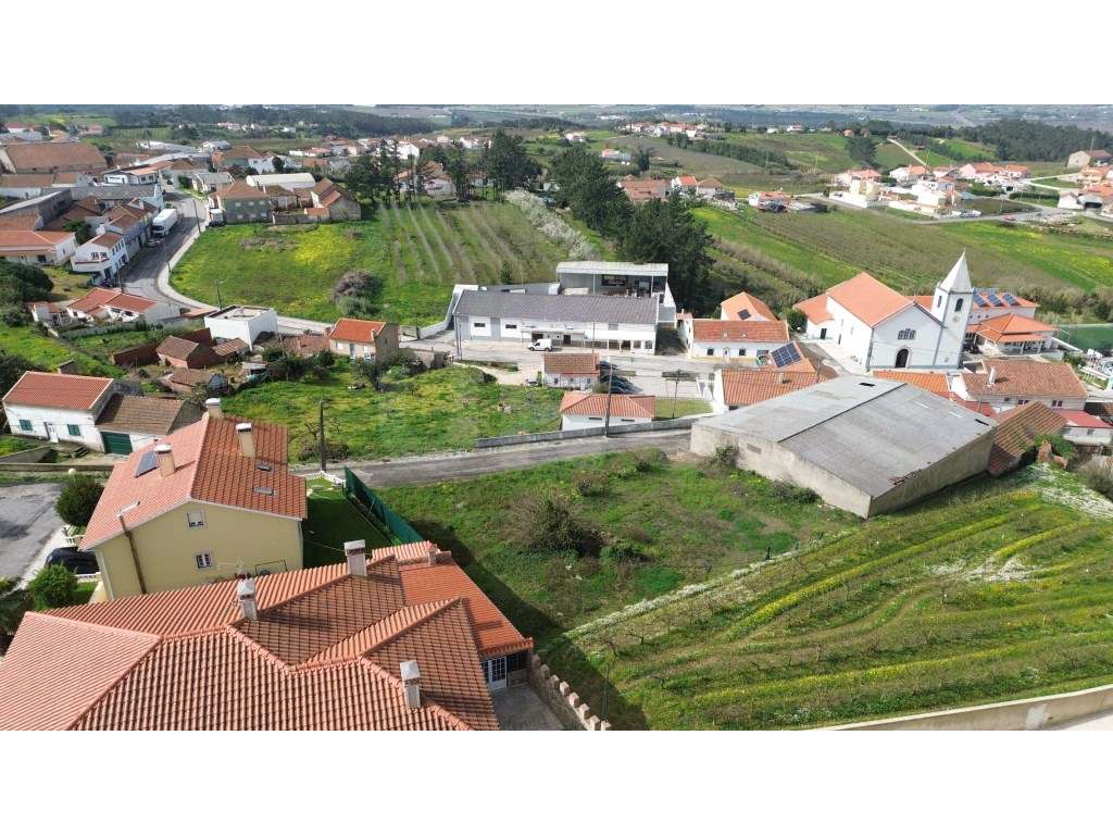 Terreno para construção, Óbidos - Grande imagem: 5/16