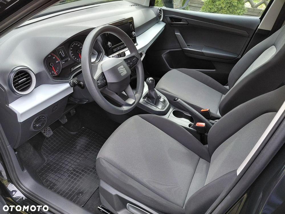 Seat Arona 1.0 TSI OPF Style - 17