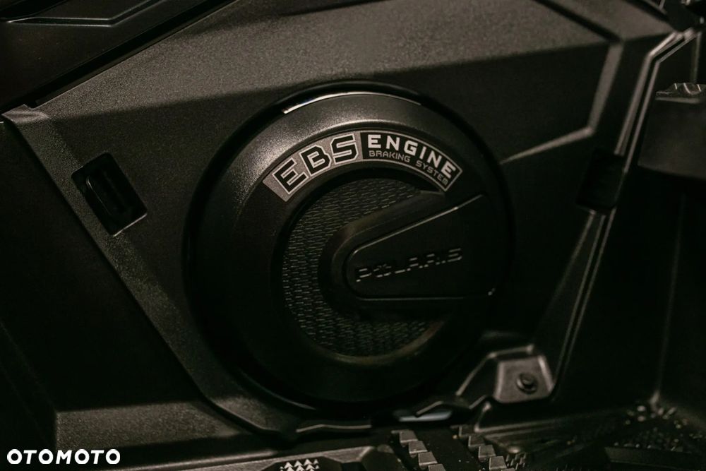 Polaris Sportsman - 15