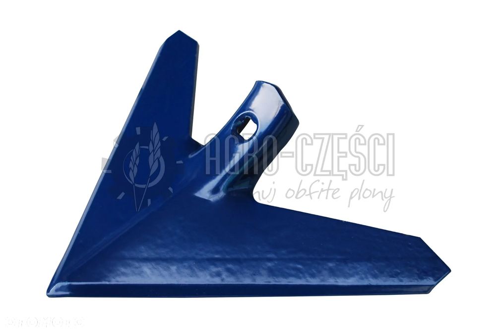 LEMKEN KOMPAKTOR gęsiostopa G25 3374356 FRANK - 1