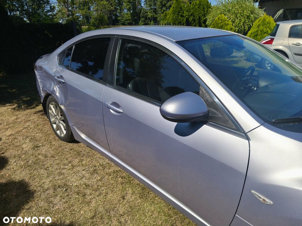 Mazda 6 2.5 Dynamic - 21