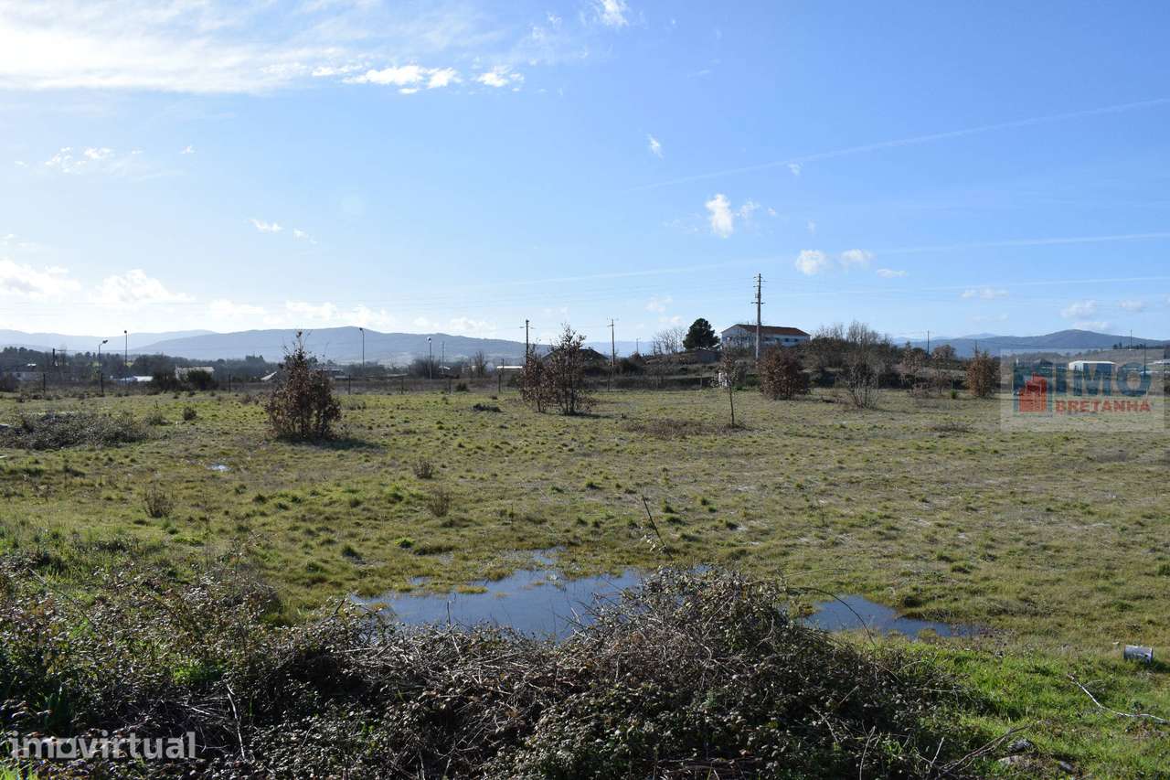 Lote de Terreno  Venda em Alcaria,Fundão - Grande imagem: 2/4