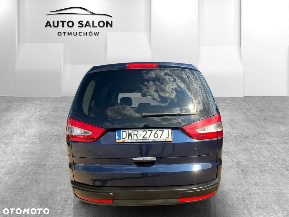 Ford Galaxy - 6