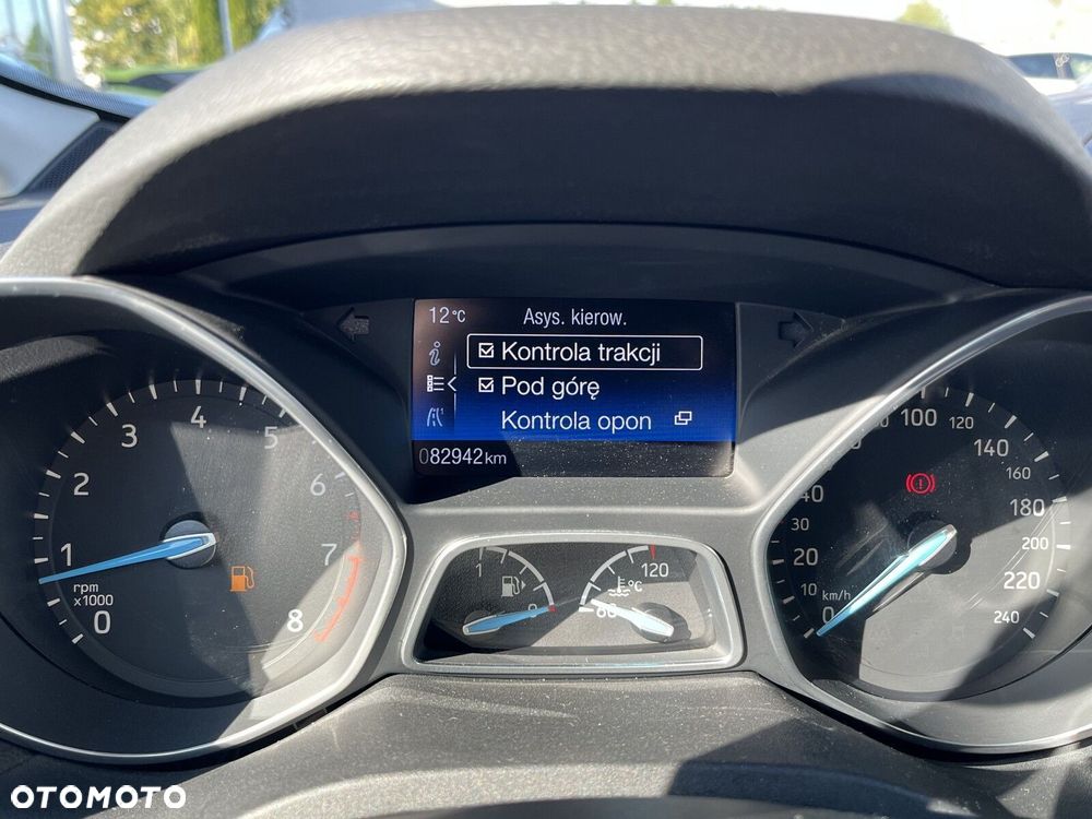 Ford C-MAX - 31
