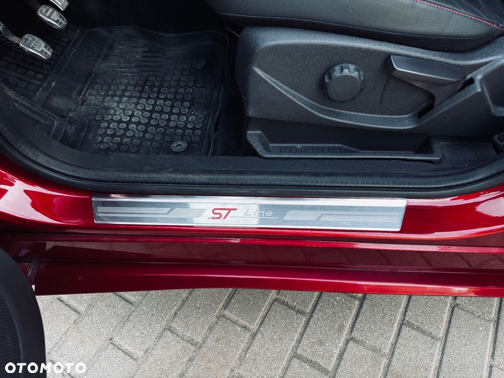 Ford Kuga 1.5 EcoBoost FWD ST-Line Black ASS MMT6 - 21