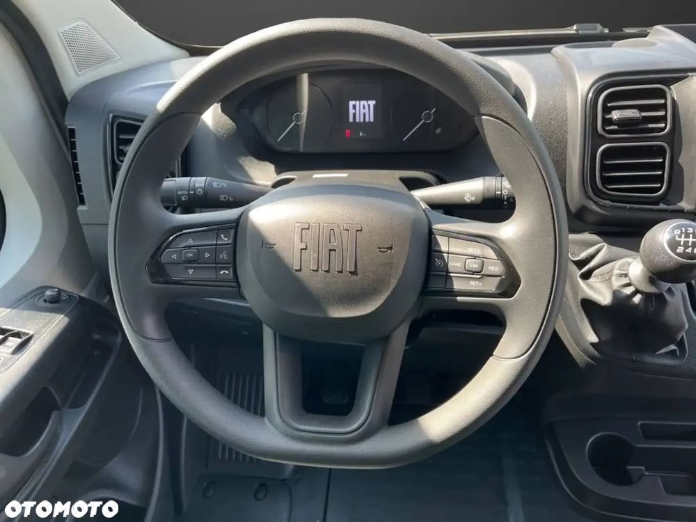 Fiat Ducato - 11