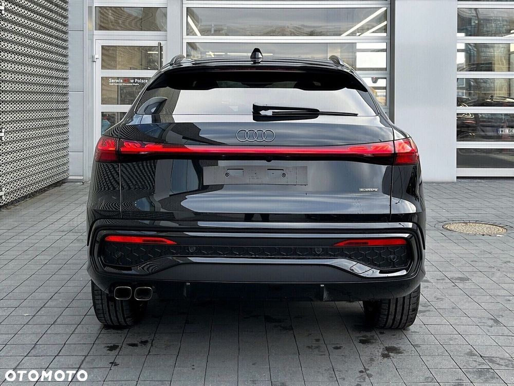 Audi Q5 Sportback - 13