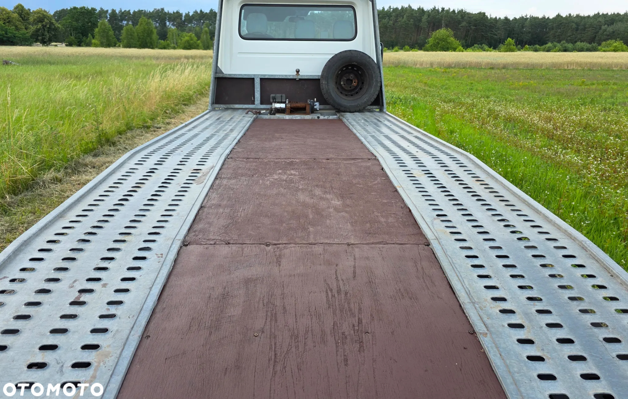 Volkswagen LT35 - 13