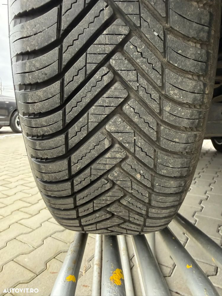 Hyundai Tucson 1.6 GDI 2WD Style - 38