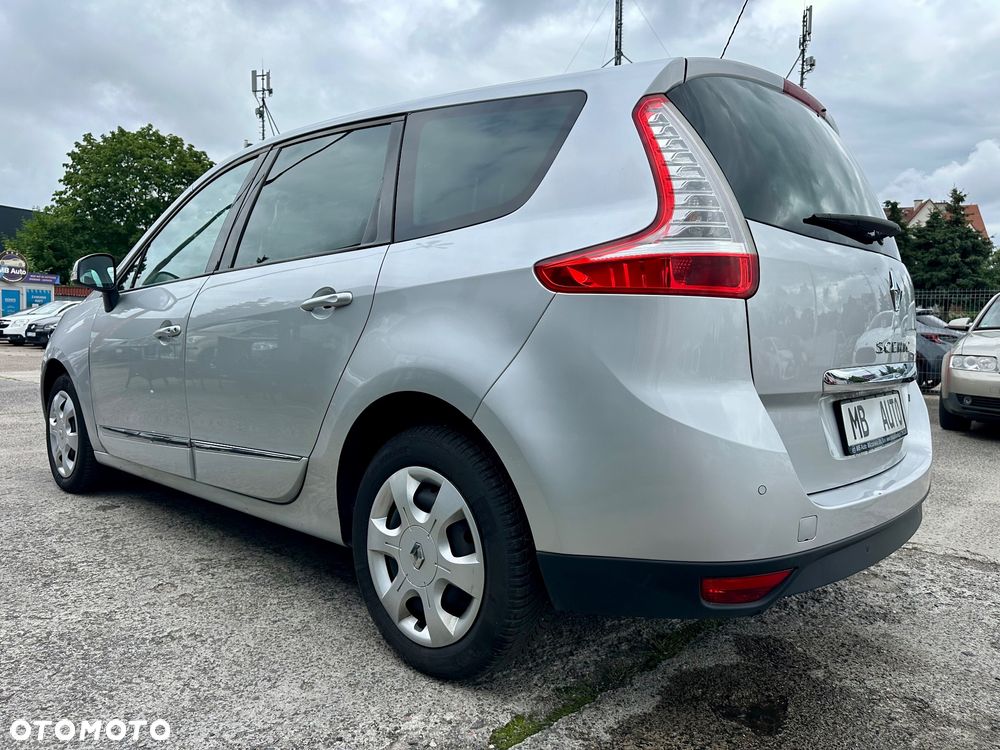 Renault Scenic TCe 130 Bose Edition - 4