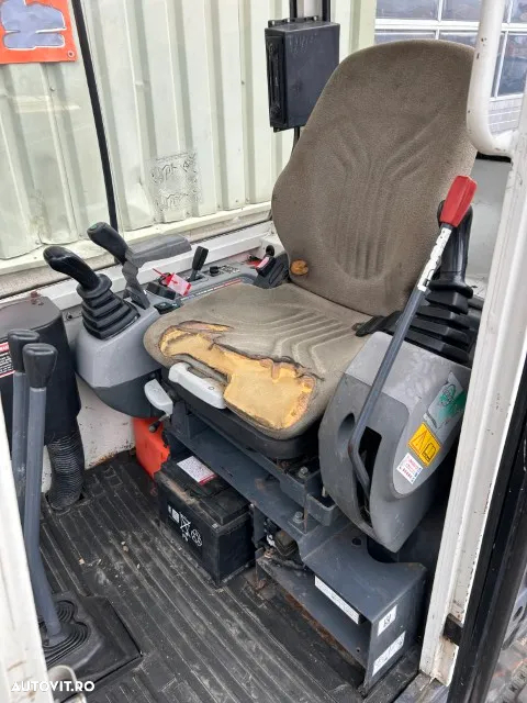 Kubota KX 41-3V - 11