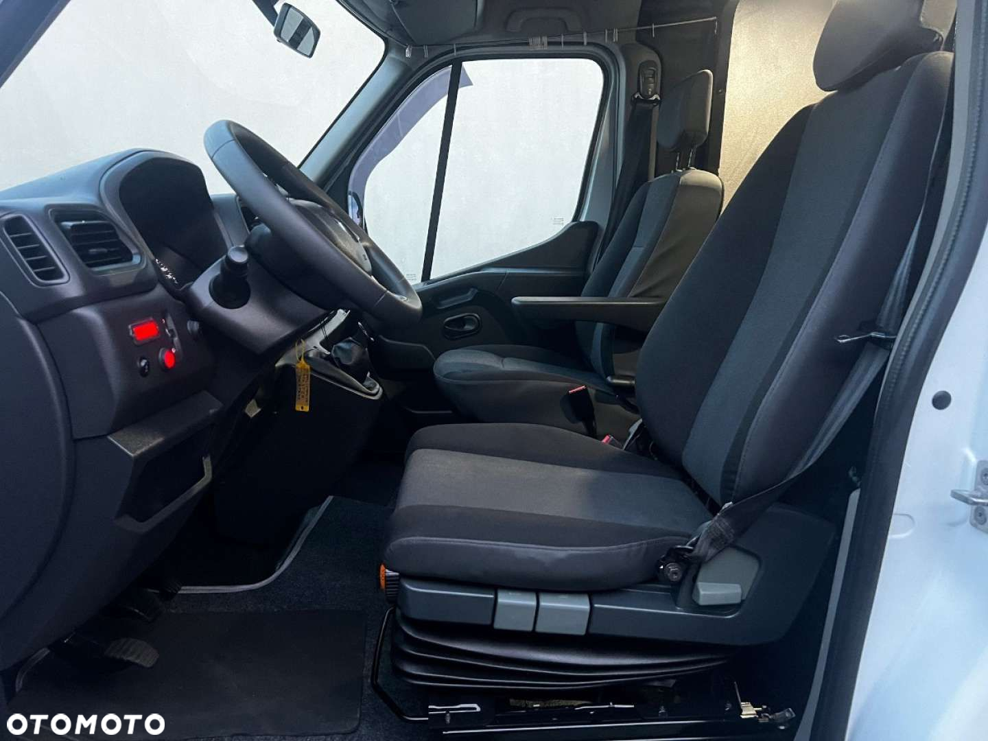 Renault Master Stan Idealny Salon Polska I właściciel - 25