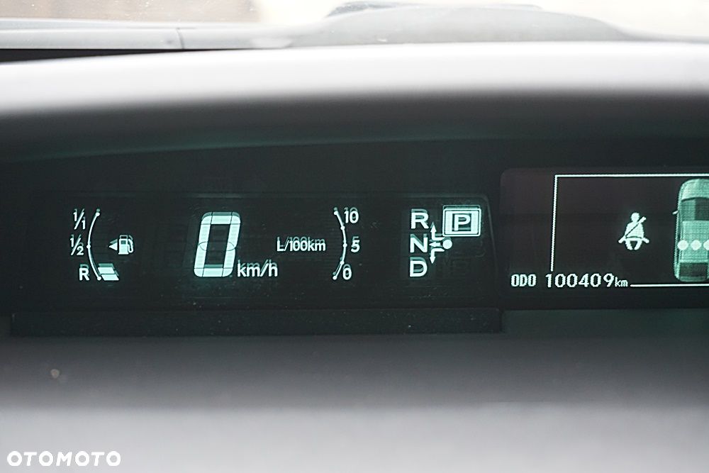 Toyota Prius - 36