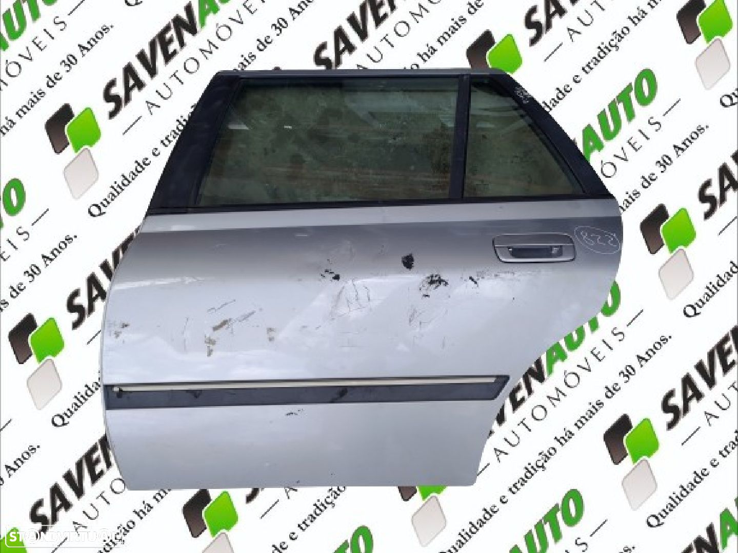 Porta Trás Esq Peugeot 406 Break (8E/F) - 1