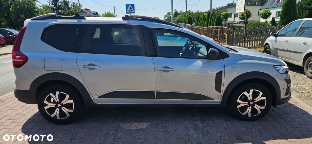 Dacia Jogger 1.0 TCe Extreme 7os - 8