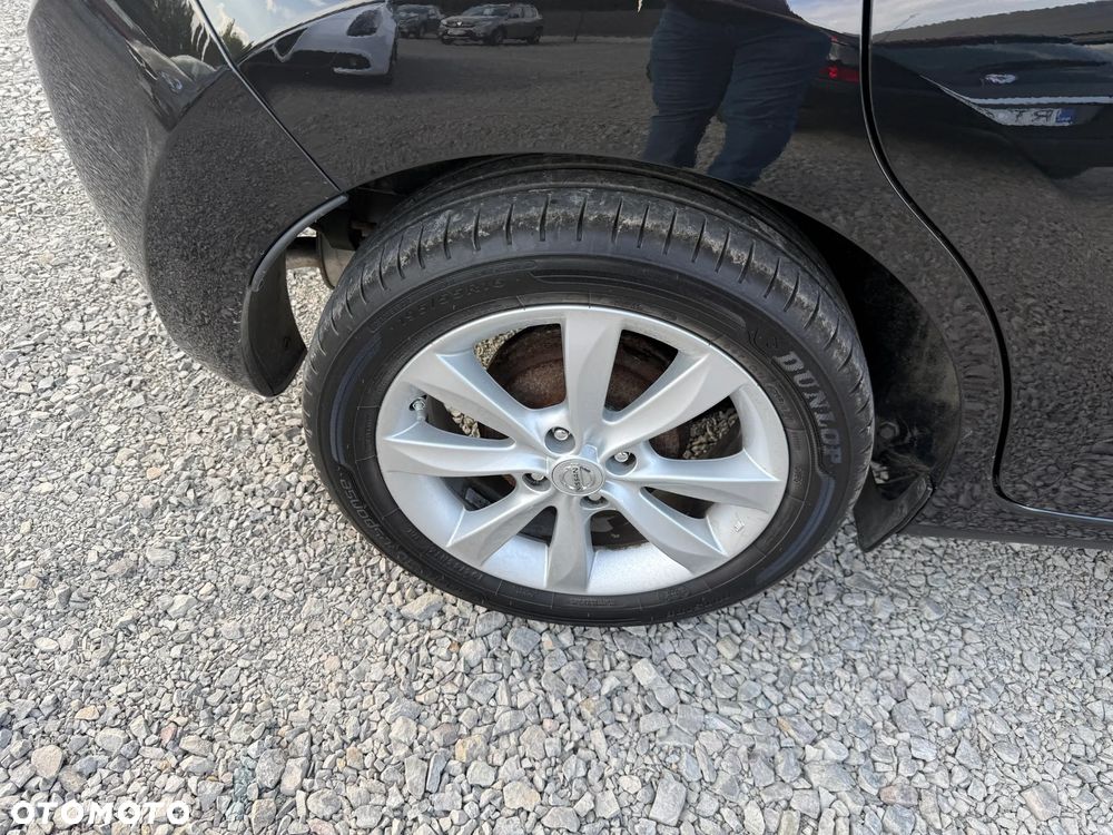 Nissan Note 1.2 DIG-S Acenta EU6 - 33