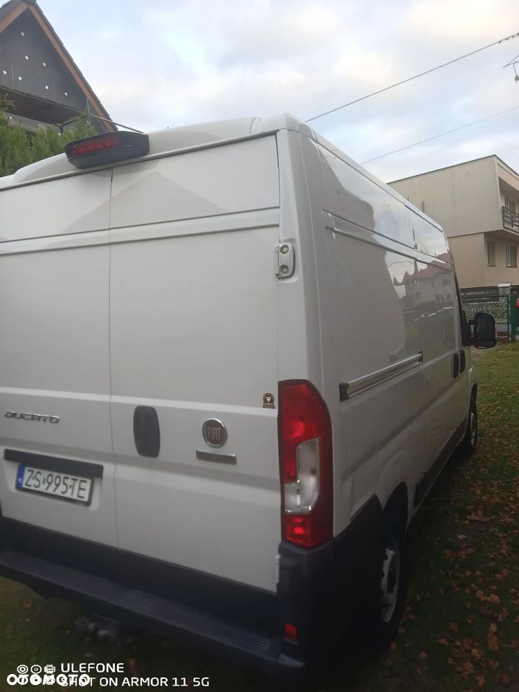 Fiat Ducato - 7