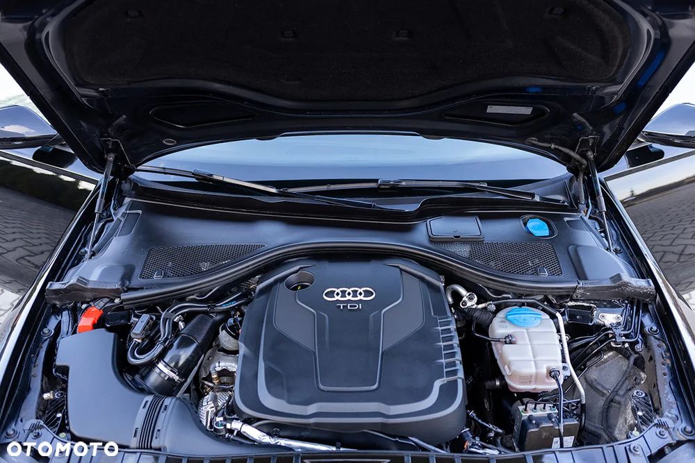 Audi A6 Avant 2.0 TDI Ultra - 21