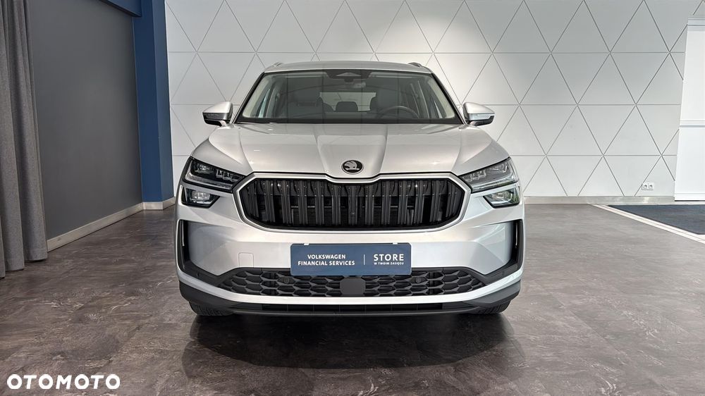 Skoda Kodiaq 1.5 TSI mHEV 4x2 Selection DSG - 8