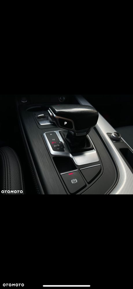 Audi A5 Sportback - 38