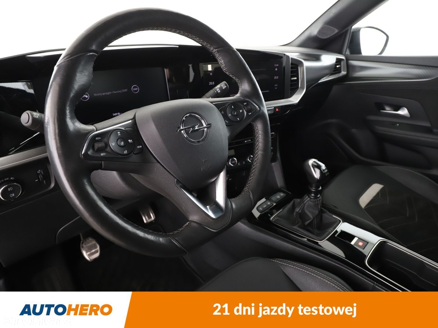 Opel Mokka - 11