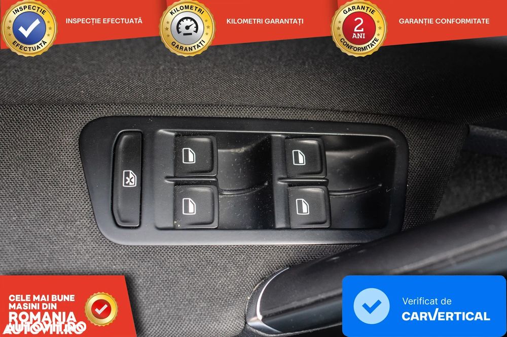 Volkswagen Golf 1.6 TDI BlueMotion Technology DSG Comfortline - 10