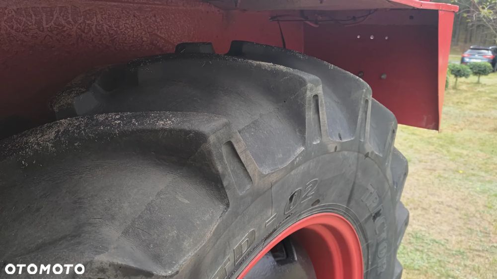 Zetor 6718 - 16