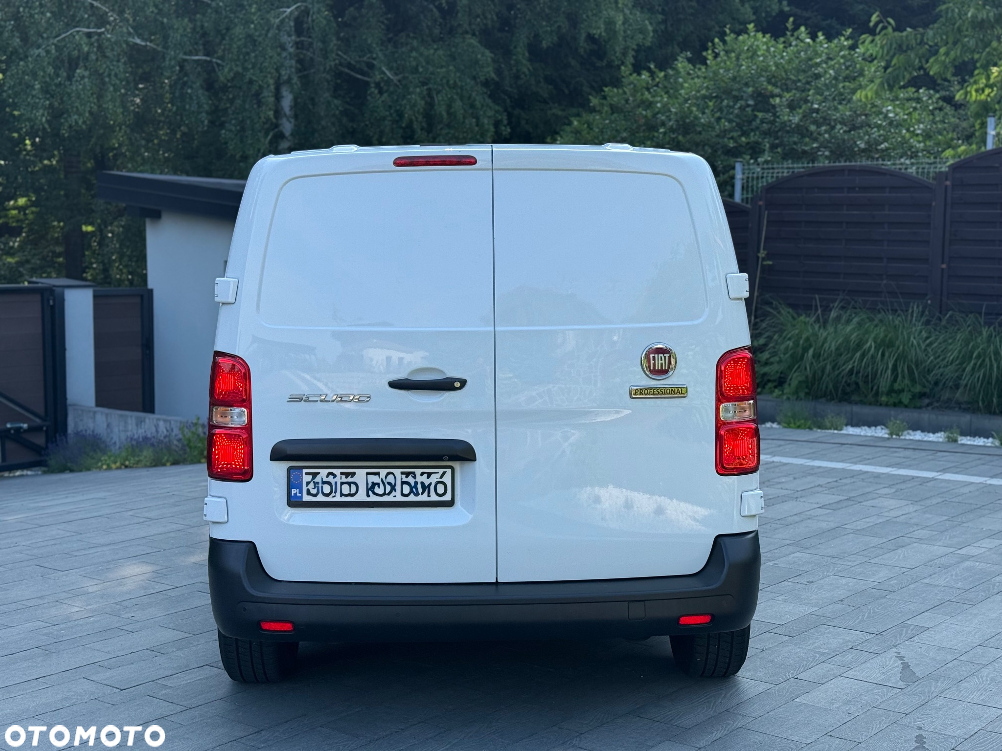 Fiat Scudo - 6