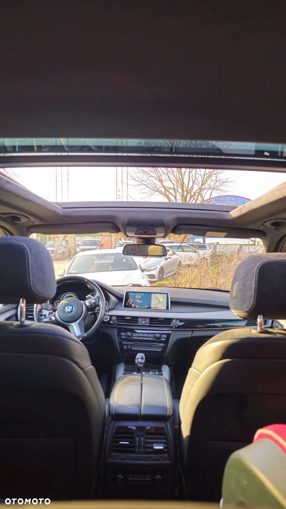 BMW X5 M - 17