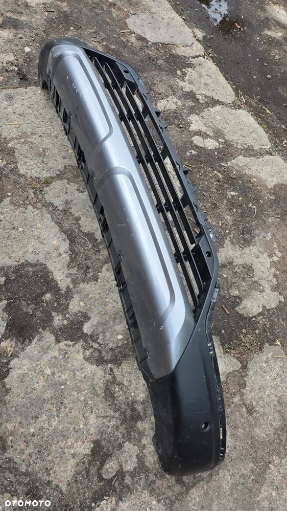 Dokładka zderzaka Renault Kadjar Lift 620262369R - 3