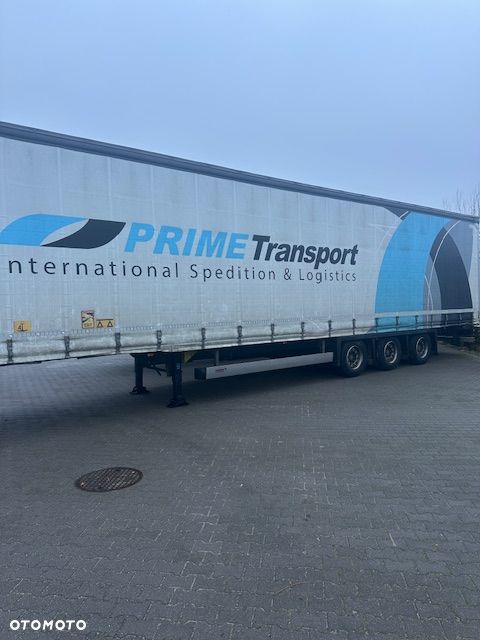 Schmitz Cargobull SCB S3T - 3