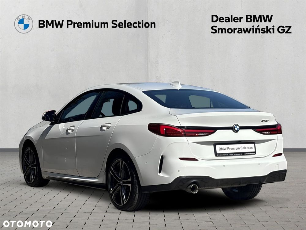 BMW 2 Series 2024 photo 3
