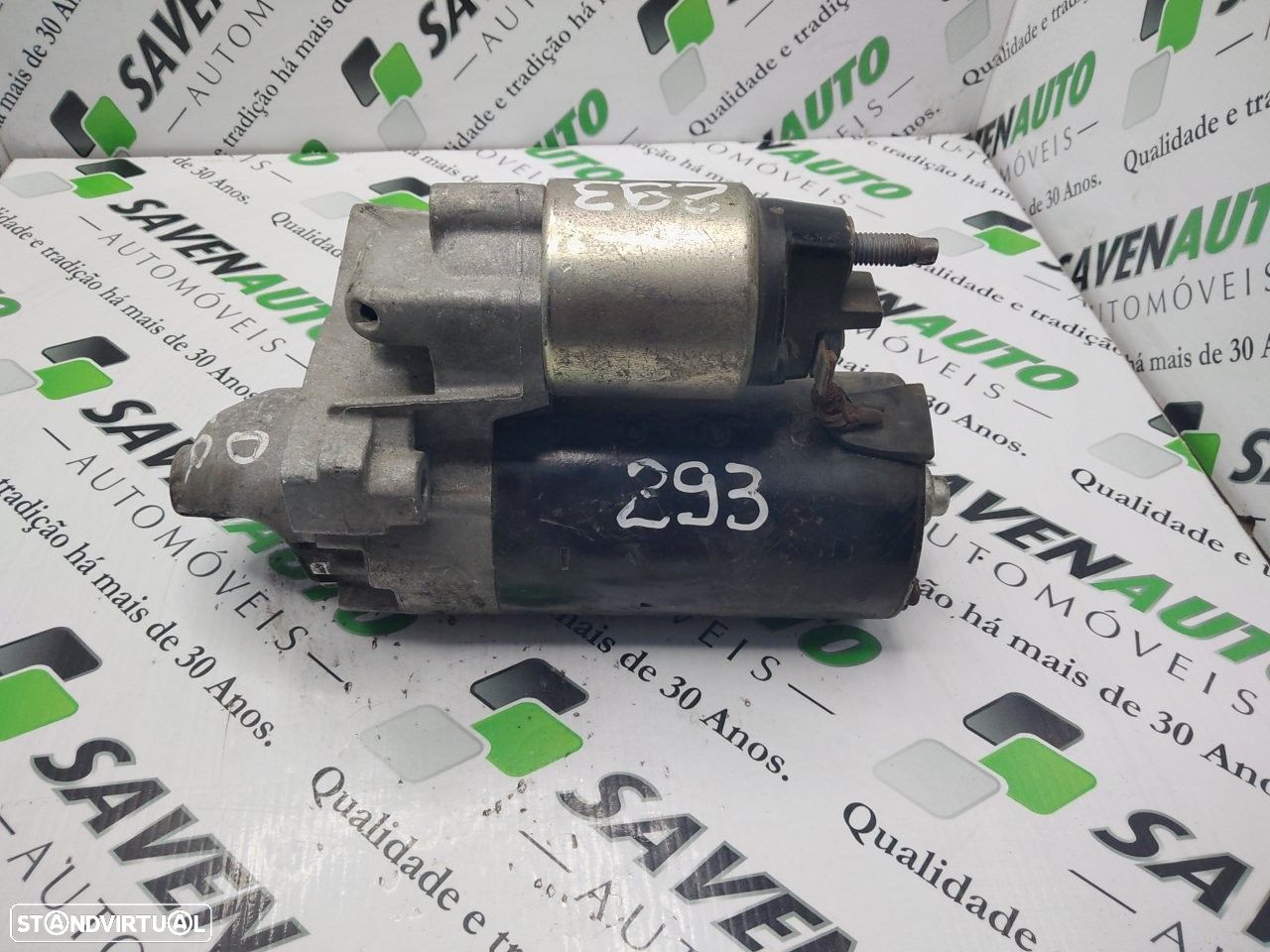 Motor Arranque Mini Mini (R56) - 1