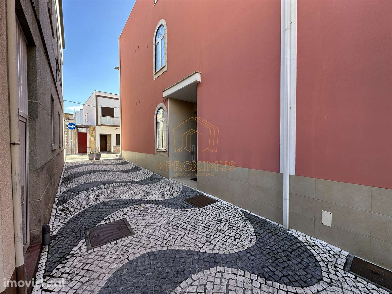 Residencial de charme - Buarcos, Figueira da Foz - Grande imagem: 5/53
