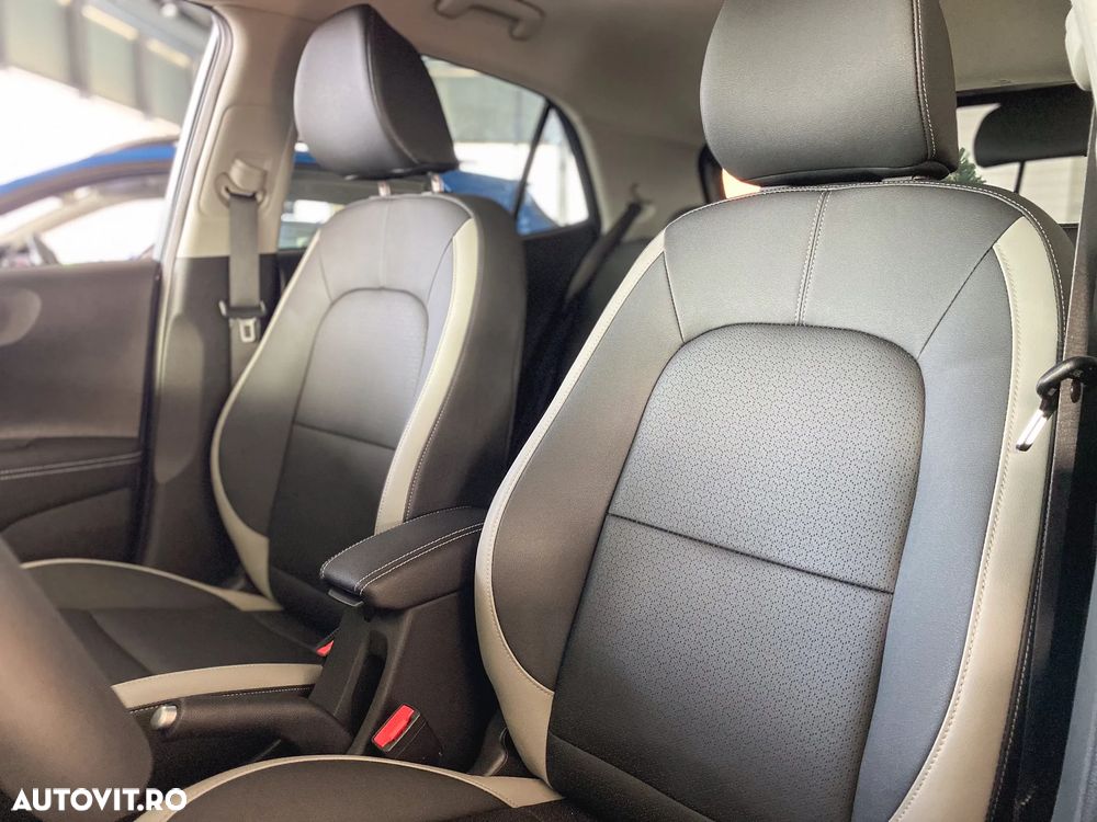 Kia Picanto 1.2 MPI 5AMT Vision - 10