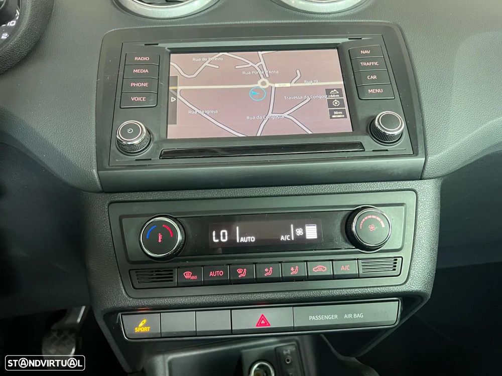 SEAT Ibiza 1.0 EcoTSI FR - 17